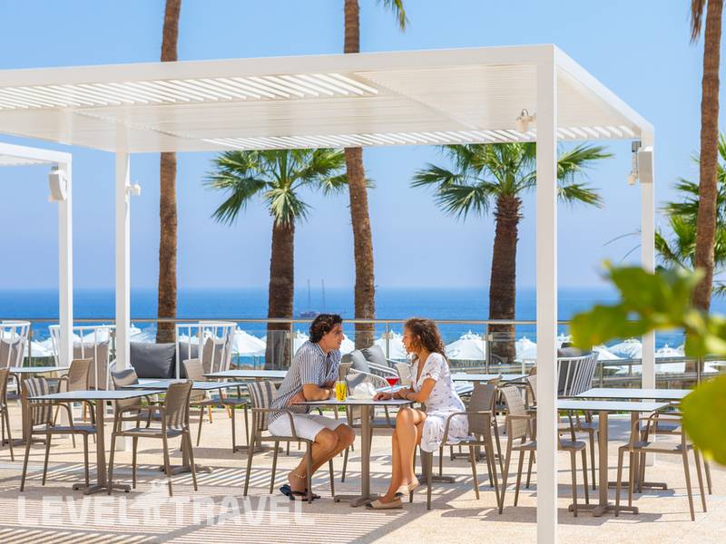 Фотография Leonardo Crystal Cove Hotel & Spa By The Sea (Adults Only 16+)