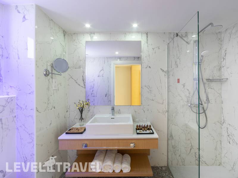 Фотография Leonardo Crystal Cove Hotel & Spa By The Sea (Adults Only 16+)