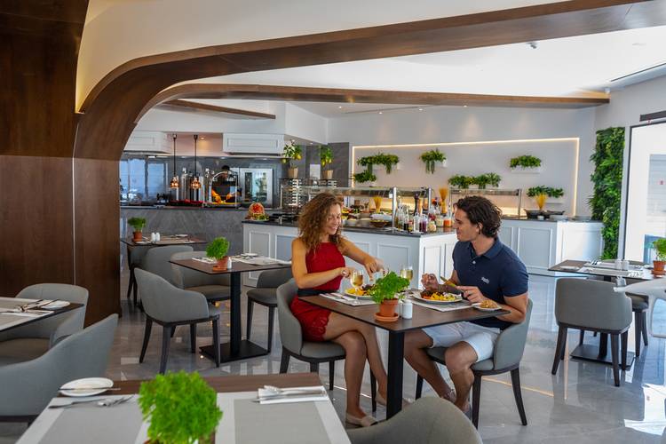 Leonardo Crystal Cove Hotel & Spa By The Sea (Adults Only 16+)