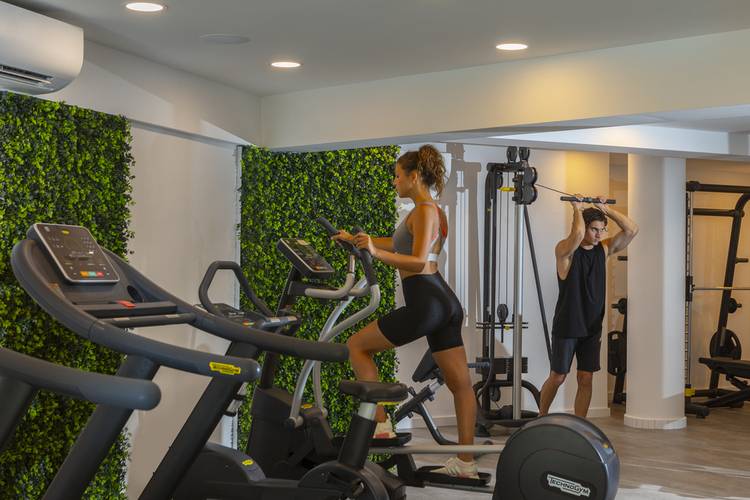 Leonardo Crystal Cove Hotel & Spa By The Sea (Adults Only 16+)