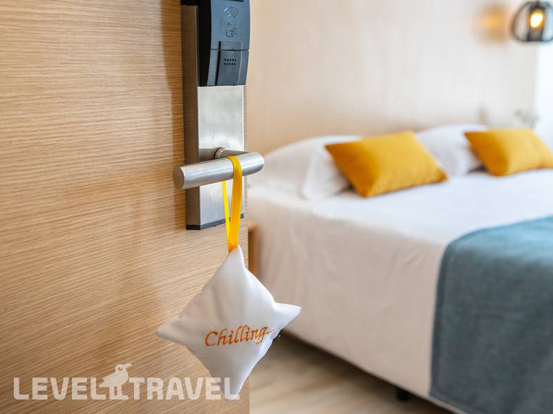 Фотография Leonardo Crystal Cove Hotel & Spa By The Sea (Adults Only 16+)