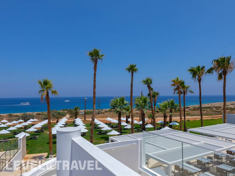 Фотография Leonardo Crystal Cove Hotel & Spa By The Sea (Adults Only 16+)