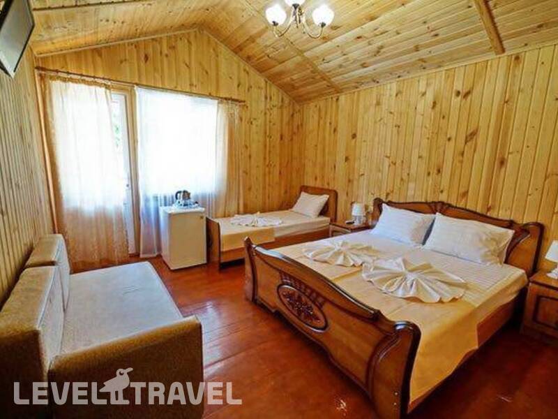 Фотография Green House Фотография Green House