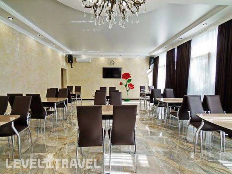 Фотография Green House Фотография Green House