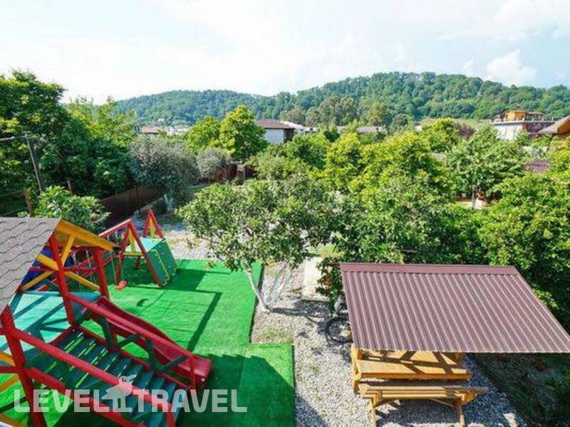 Фотография Green House Фотография Green House