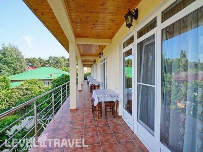 Фотография Green House Фотография Green House