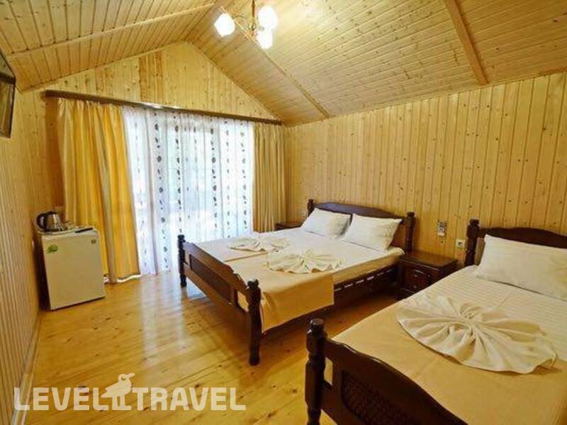 Фотография Green House Фотография Green House