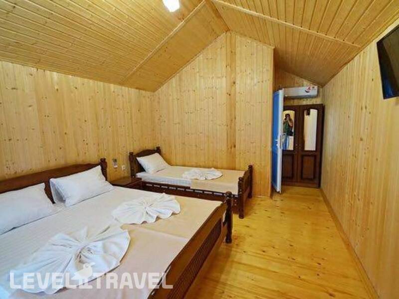 Фотография Green House Фотография Green House