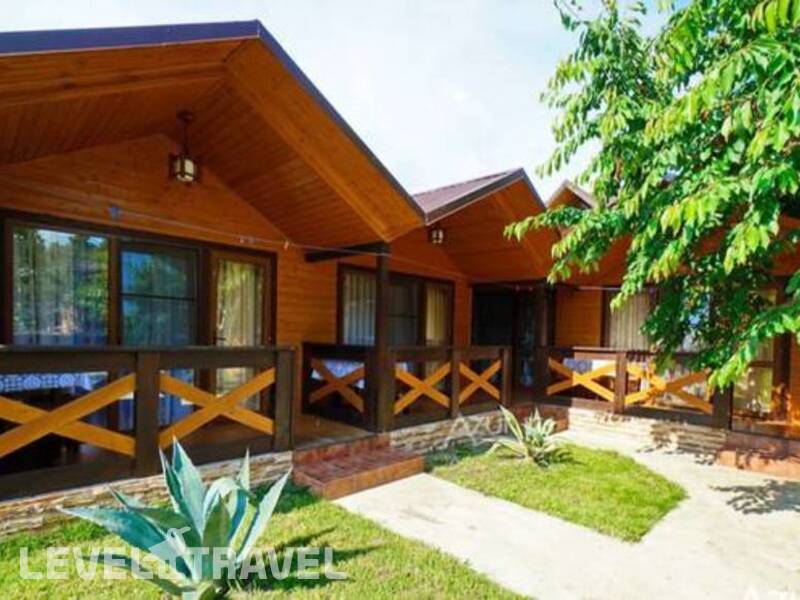 Фотография Green House Фотография Green House