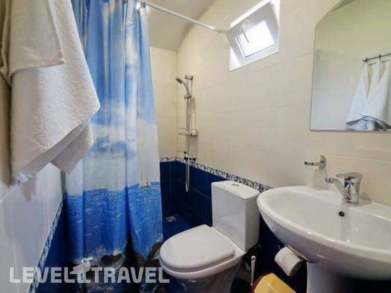 Фотография Green House Фотография Green House