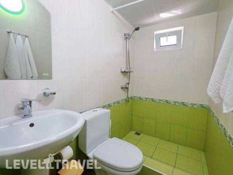 Фотография Green House Фотография Green House