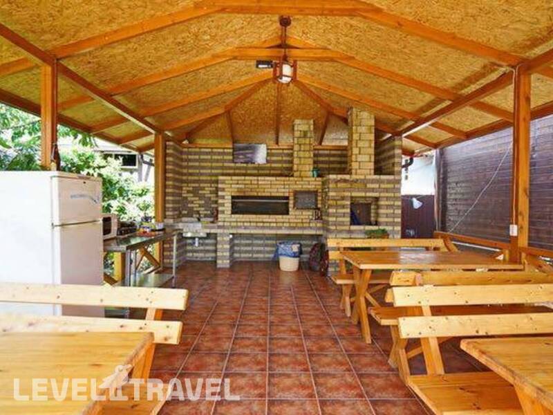 Фотография Green House Фотография Green House