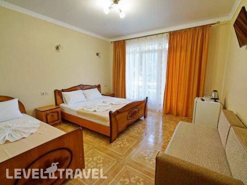 Фотография Green House Фотография Green House