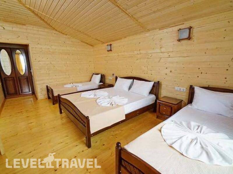 Фотография Green House Фотография Green House