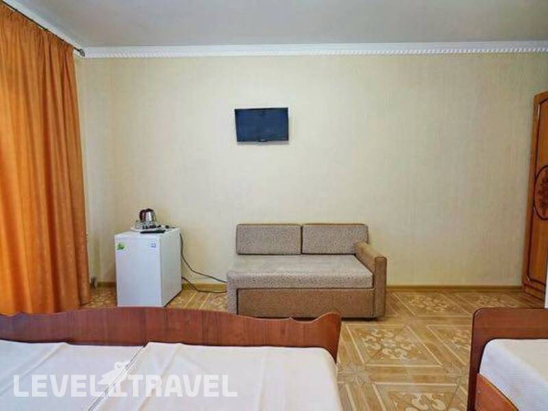 Фотография Green House Фотография Green House