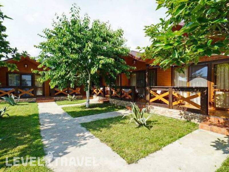 Фотография Green House Фотография Green House