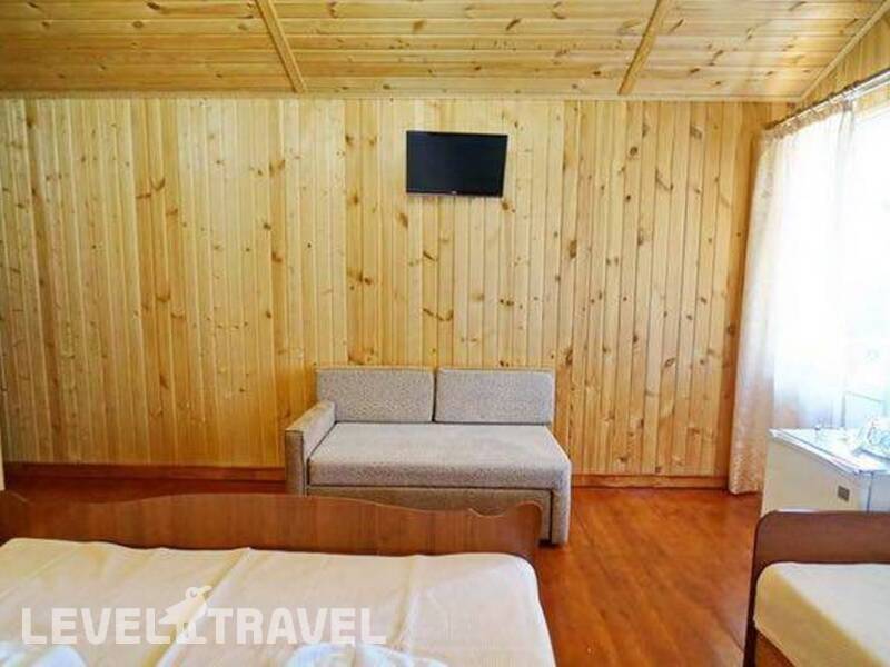 Фотография Green House Фотография Green House