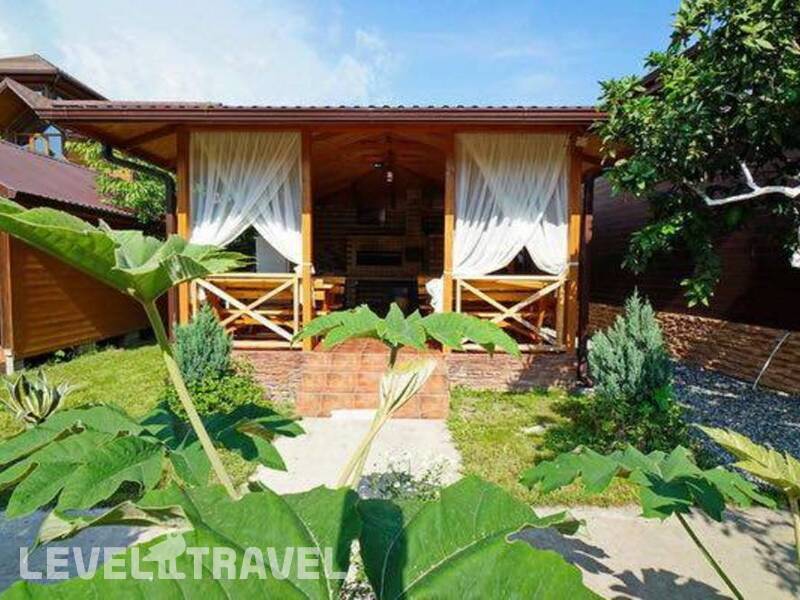 Фотография Green House Фотография Green House