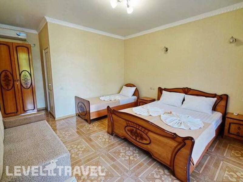 Фотография Green House Фотография Green House