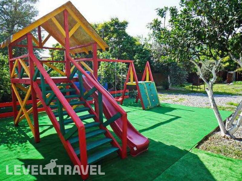 Фотография Green House Фотография Green House