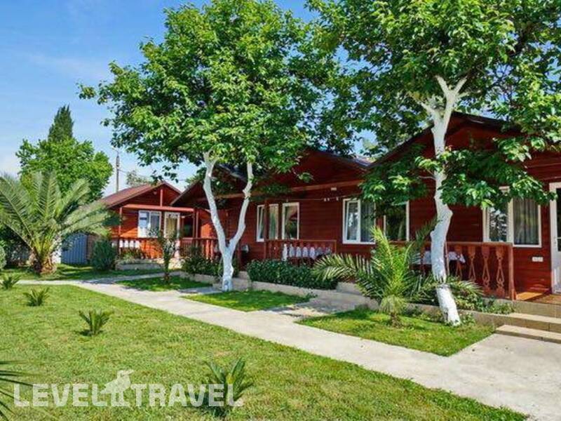 Фотография Green House Фотография Green House