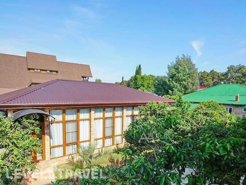 Фотография Green House Фотография Green House