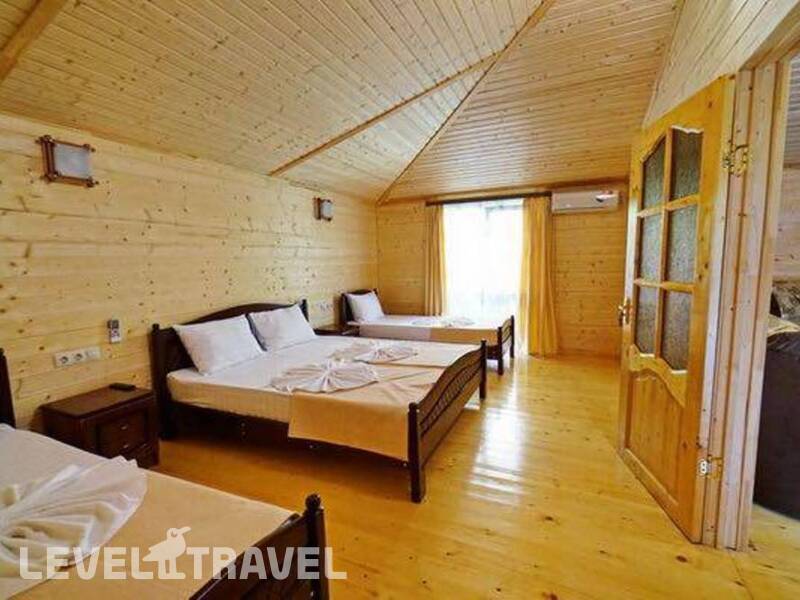 Фотография Green House Фотография Green House