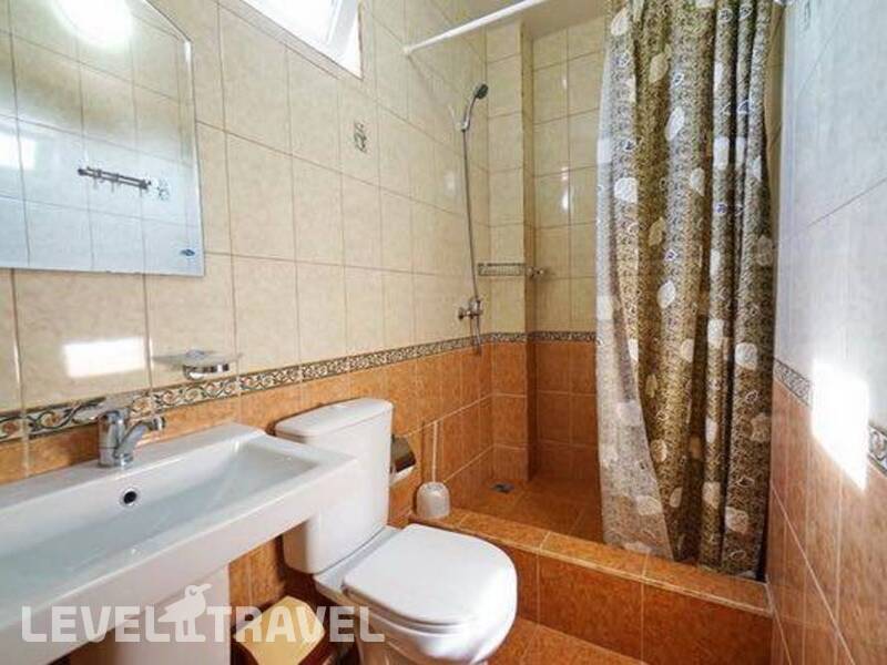 Фотография Green House Фотография Green House