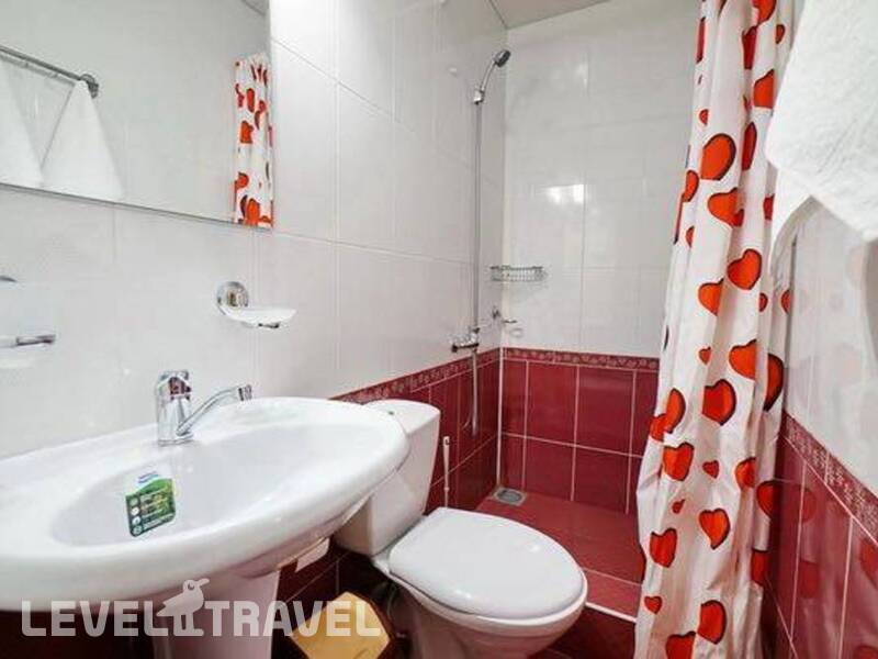 Фотография Green House Фотография Green House