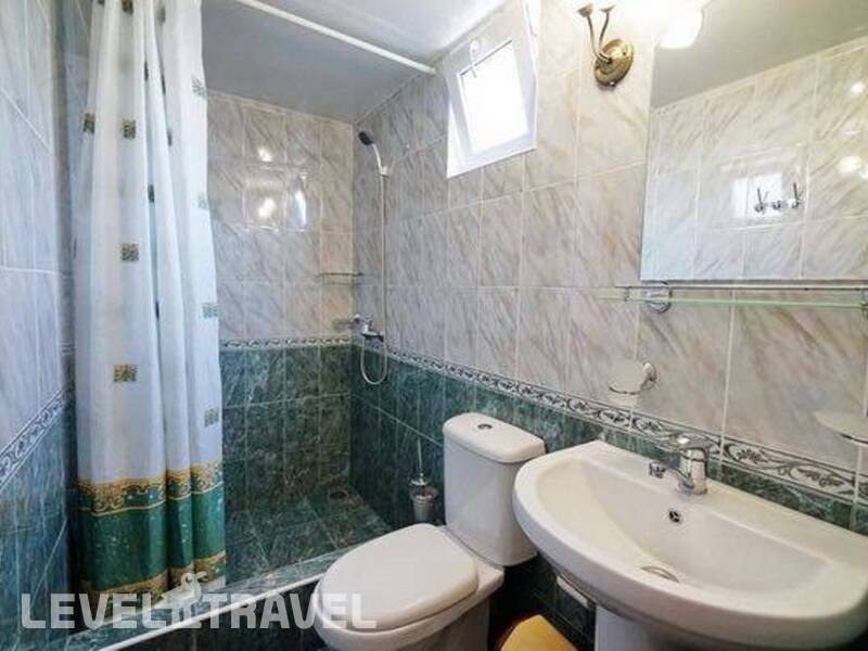 Фотография Green House Фотография Green House