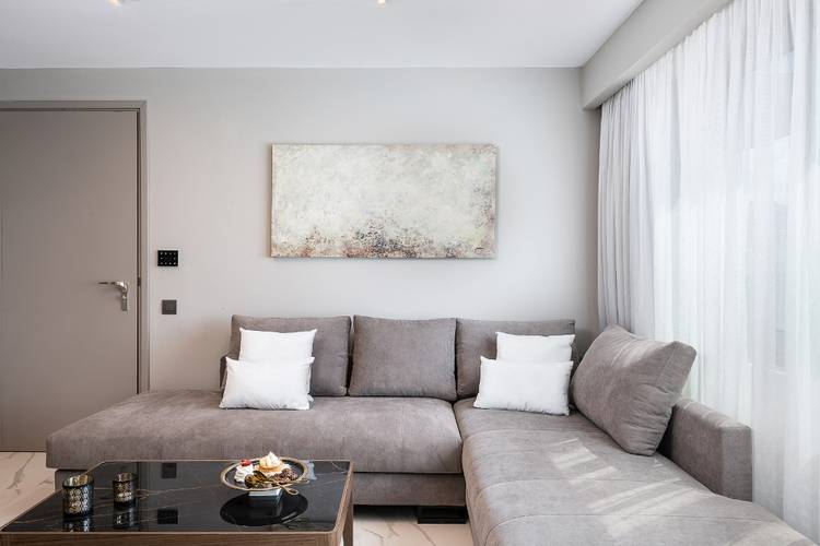 Porto Platanias Beach - Luxury Selection
