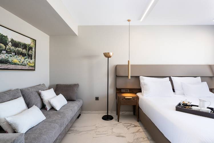Porto Platanias Beach - Luxury Selection
