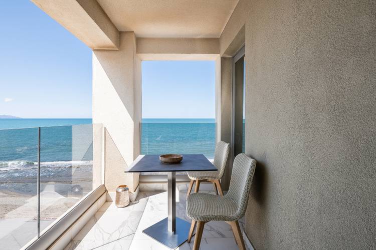 Porto Platanias Beach - Luxury Selection