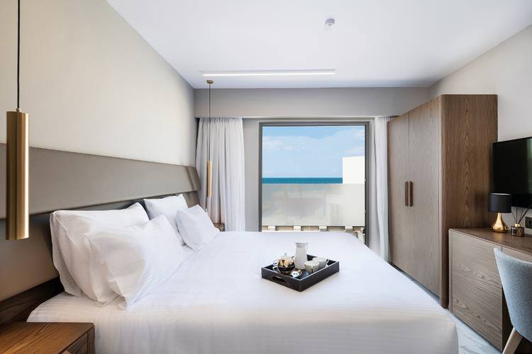 Porto Platanias Beach - Luxury Selection