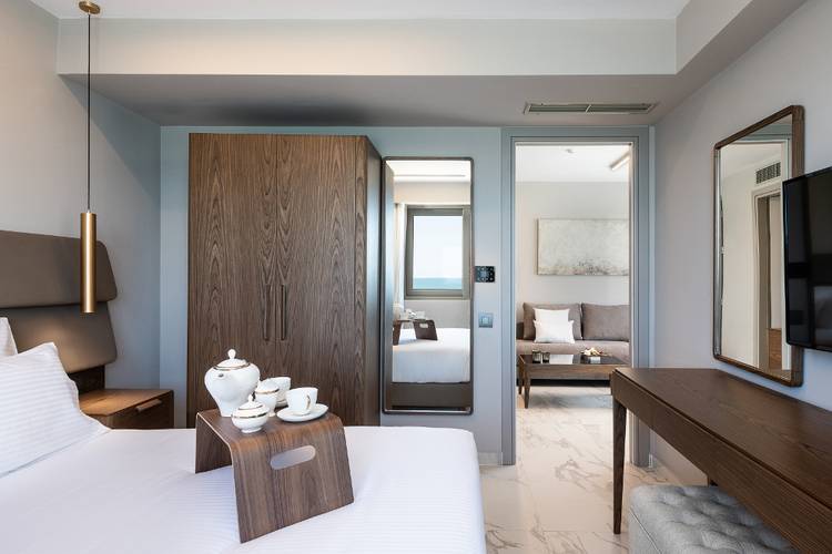 Porto Platanias Beach - Luxury Selection