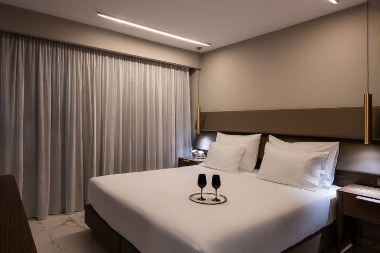 Porto Platanias Beach - Luxury Selection