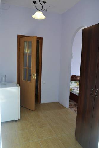 Гостевой Дом Ирина