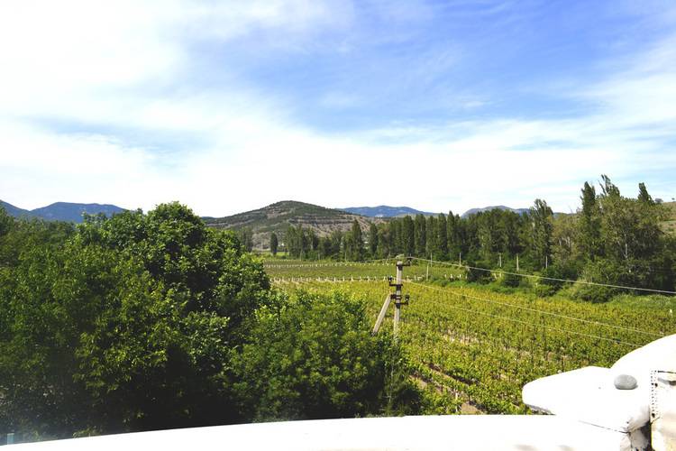 Гостевой Дом Ирина