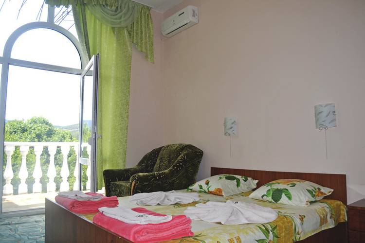 Гостевой Дом Ирина