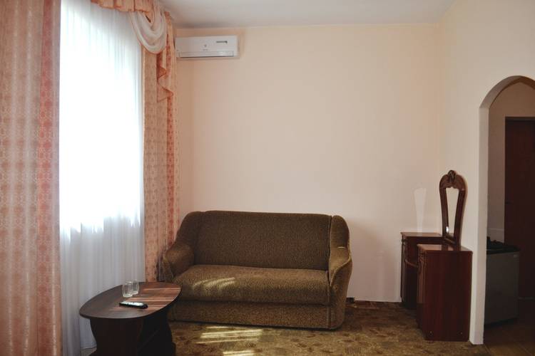 Гостевой Дом Ирина