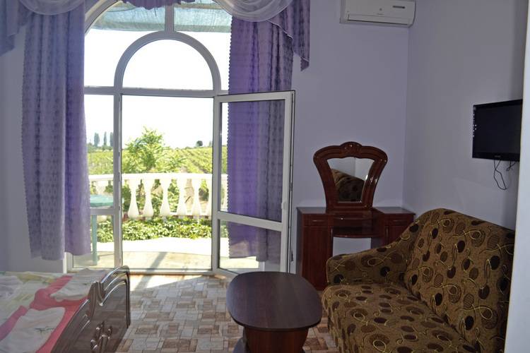 Гостевой Дом Ирина