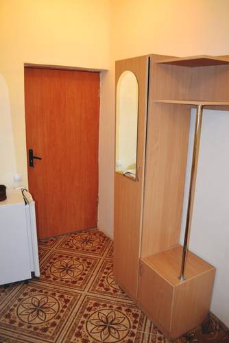 Гостевой Дом Ирина