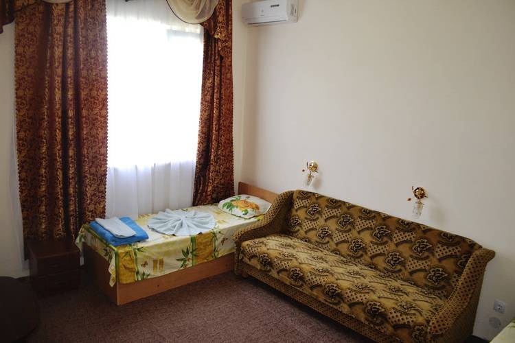 Гостевой Дом Ирина