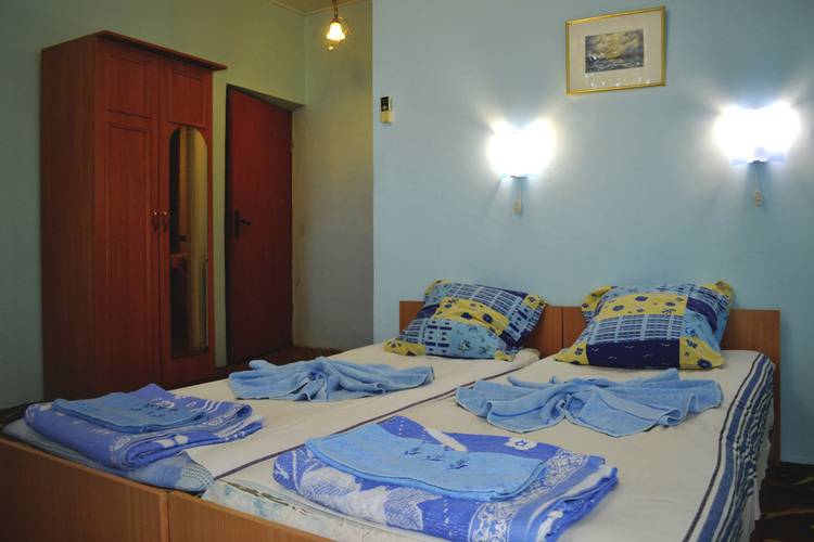 Гостевой Дом Ирина