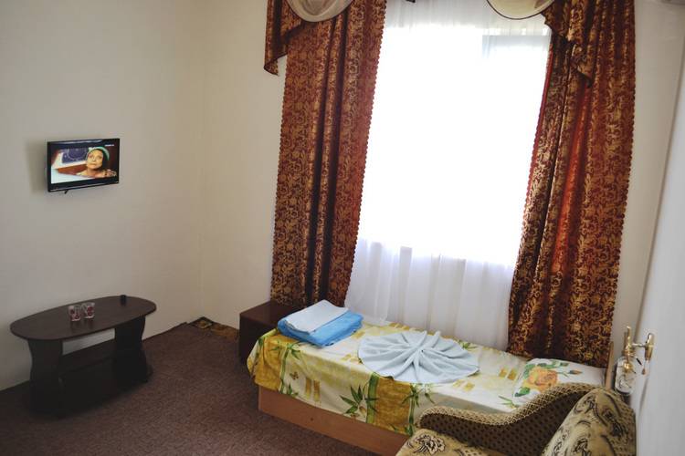 Гостевой Дом Ирина