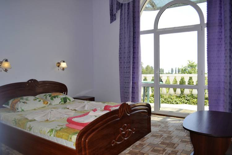 Гостевой Дом Ирина