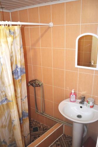 Гостевой Дом Ирина