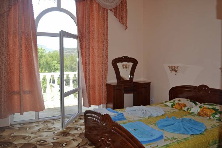 Гостевой Дом Ирина