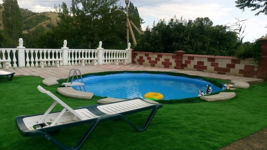 Гостевой Дом Ирина