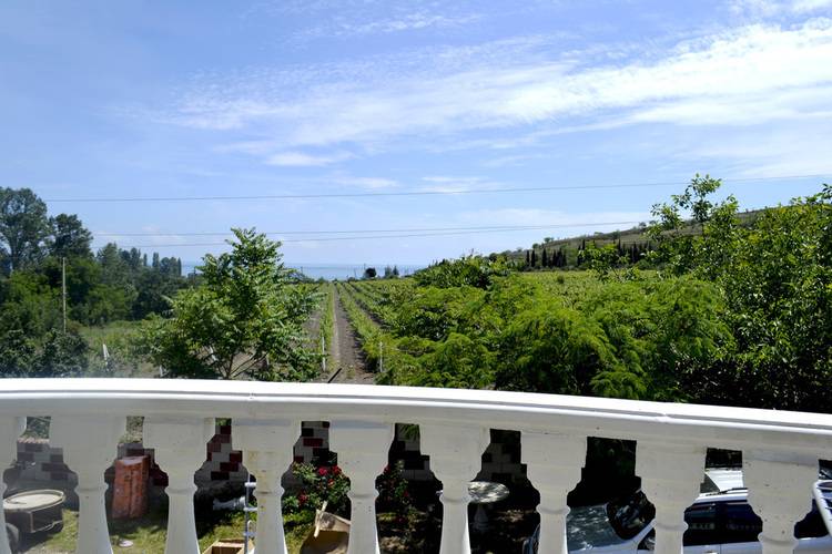 Гостевой Дом Ирина